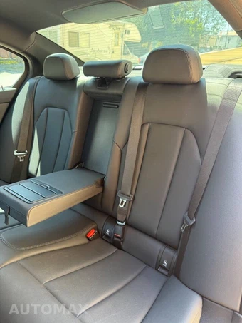 2019 BMW 3 Series Sedan 330i - miniatura 10
