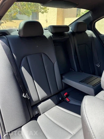 2019 BMW 3 Series Sedan 330i - miniatura 14