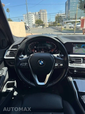 2019 BMW 3 Series Sedan 330i - miniatura 20