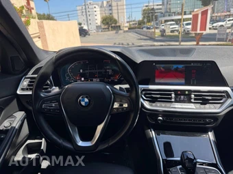 2019 BMW 3 Series Sedan 330i - miniatura 21