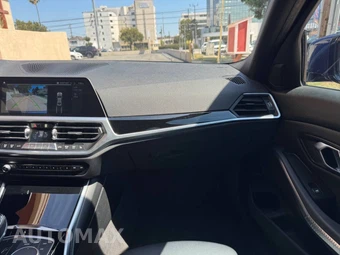 2019 BMW 3 Series Sedan 330i - miniatura 24