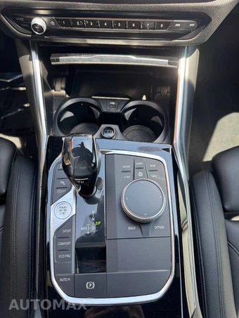 2019 BMW 3 Series Sedan 330i - miniatura 25