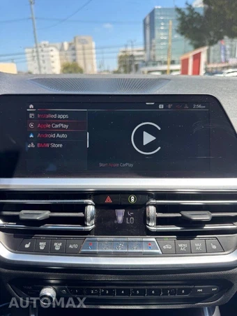 2019 BMW 3 Series Sedan 330i - miniatura 26