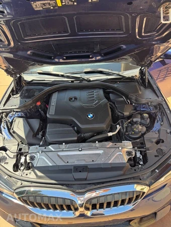 2019 BMW 3 Series Sedan 330i - miniatura 27