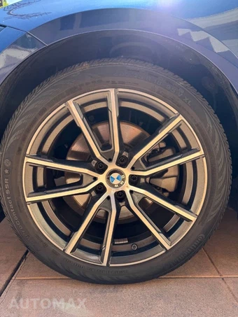 2019 BMW 3 Series Sedan 330i - miniatura 28