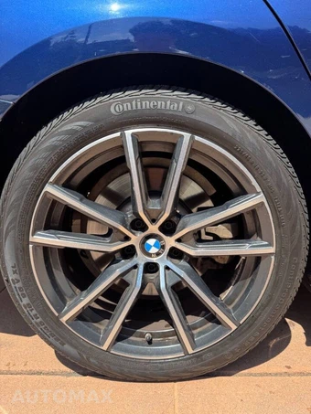 2019 BMW 3 Series Sedan 330i - miniatura 30