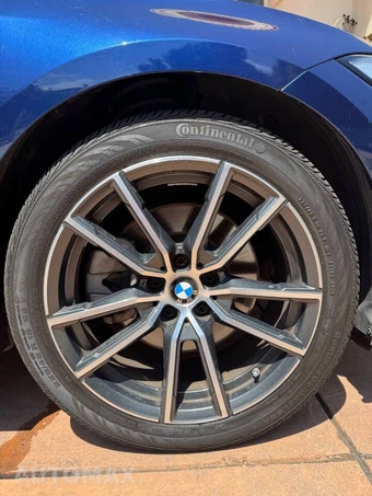 2019 BMW 3 Series Sedan 330i - miniatura 31