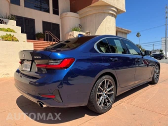 2019 BMW 3 Series Sedan 330i - miniatura 6