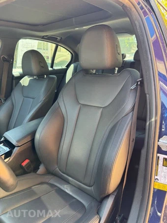 2019 BMW 3 Series Sedan 330i - miniatura 9