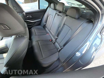 2019 BMW 3 Series Sedan 330i - miniatura 13