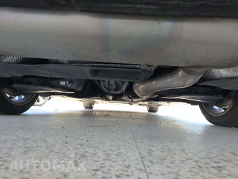 2019 BMW 3 Series Sedan 330i - miniatura 15
