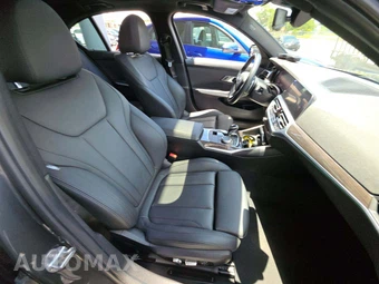 2019 BMW 3 Series Sedan 330i - miniatura 18