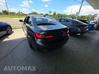 2019 BMW 3 Series Sedan 330i - miniatura 2