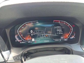 2019 BMW 3 Series Sedan 330i - miniatura 9
