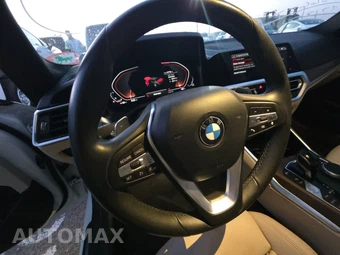 2019 BMW 3 Series Sedan 330i - miniatura 10