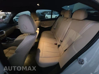 2019 BMW 3 Series Sedan 330i - miniatura 13