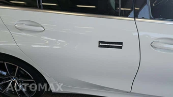 2019 BMW 3 Series Sedan 330i - miniatura 23