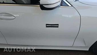 2019 BMW 3 Series Sedan 330i - miniatura 29