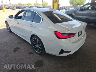 2019 BMW 3 Series Sedan 330i - miniatura 6