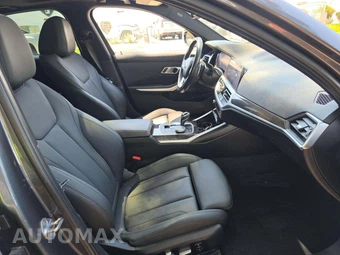 2019 BMW 3 Series Sedan 330i - miniatura 18