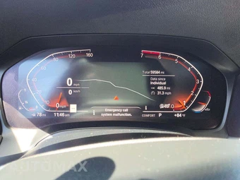 2019 BMW 3 Series Sedan 330i - miniatura 9