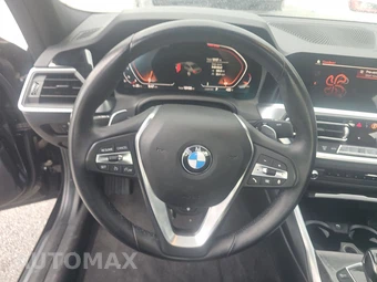 2019 BMW 3 Series Sedan 330i - miniatura 10