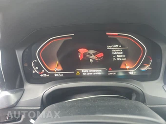 2019 BMW 3 Series Sedan 330i - miniatura 12