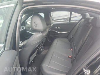 2019 BMW 3 Series Sedan 330i - miniatura 13
