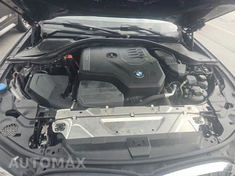 2019 BMW 3 Series Sedan 330i - miniatura 15