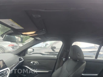 2019 BMW 3 Series Sedan 330i - miniatura 17