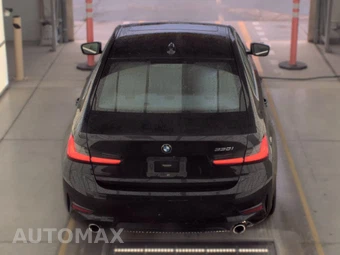 2019 BMW 3 Series Sedan 330i - miniatura 5