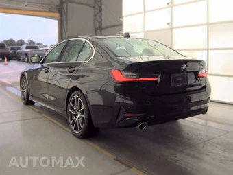 2019 BMW 3 Series Sedan 330i - miniatura 6