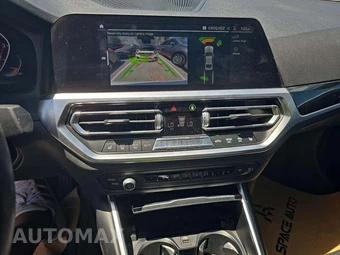 2019 BMW 3 Series Sedan 330i - miniatura 10