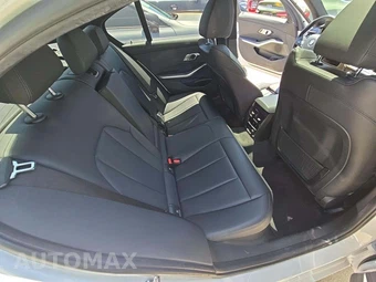 2019 BMW 3 Series Sedan 330i - miniatura 16