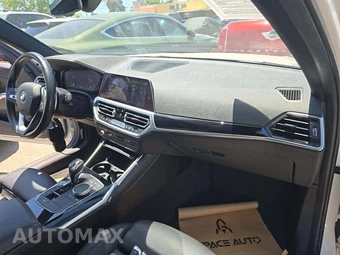 2019 BMW 3 Series Sedan 330i - miniatura 19