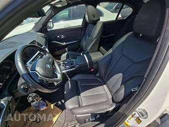 2019 BMW 3 Series Sedan 330i - miniatura 6