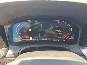2019 BMW 3 Series Sedan 330i - miniatura 9