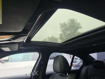2019 BMW 3 Series Sedan 330i - miniatura 11