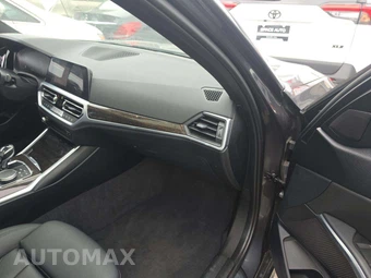 2019 BMW 3 Series Sedan 330i - miniatura 19