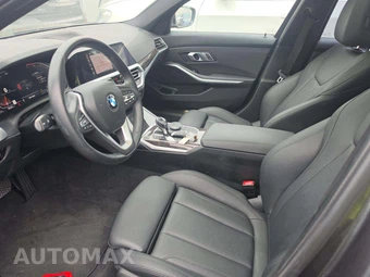 2019 BMW 3 Series Sedan 330i - miniatura 6