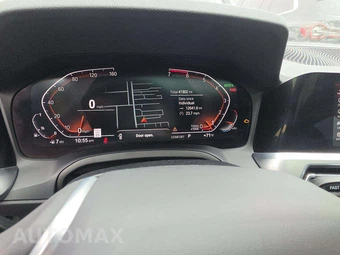 2019 BMW 3 Series Sedan 330i - miniatura 9