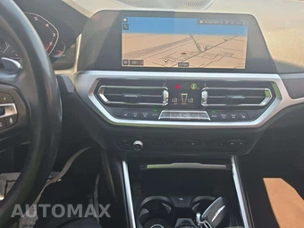 2019 BMW 3 Series Sedan 330i - miniatura 10