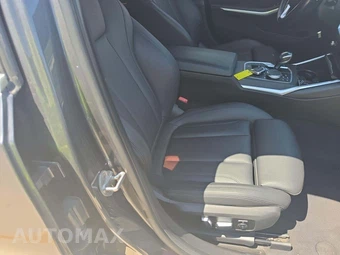2019 BMW 3 Series Sedan 330i - miniatura 18