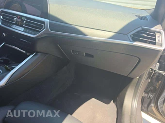 2019 BMW 3 Series Sedan 330i - miniatura 19