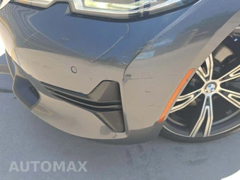 2019 BMW 3 Series Sedan 330i - miniatura 21