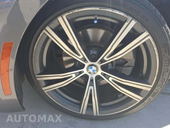 2019 BMW 3 Series Sedan 330i - miniatura 23