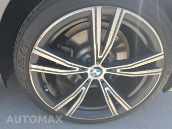 2019 BMW 3 Series Sedan 330i - miniatura 24