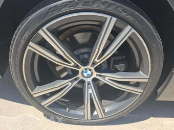 2019 BMW 3 Series Sedan 330i - miniatura 27