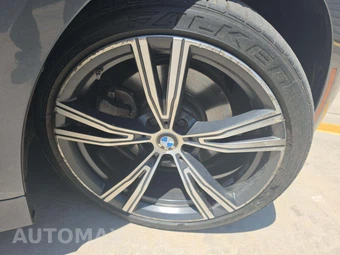 2019 BMW 3 Series Sedan 330i - miniatura 30