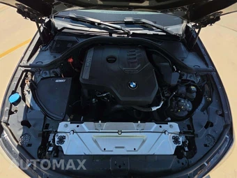 2019 BMW 3 Series Sedan 330i - miniatura 31